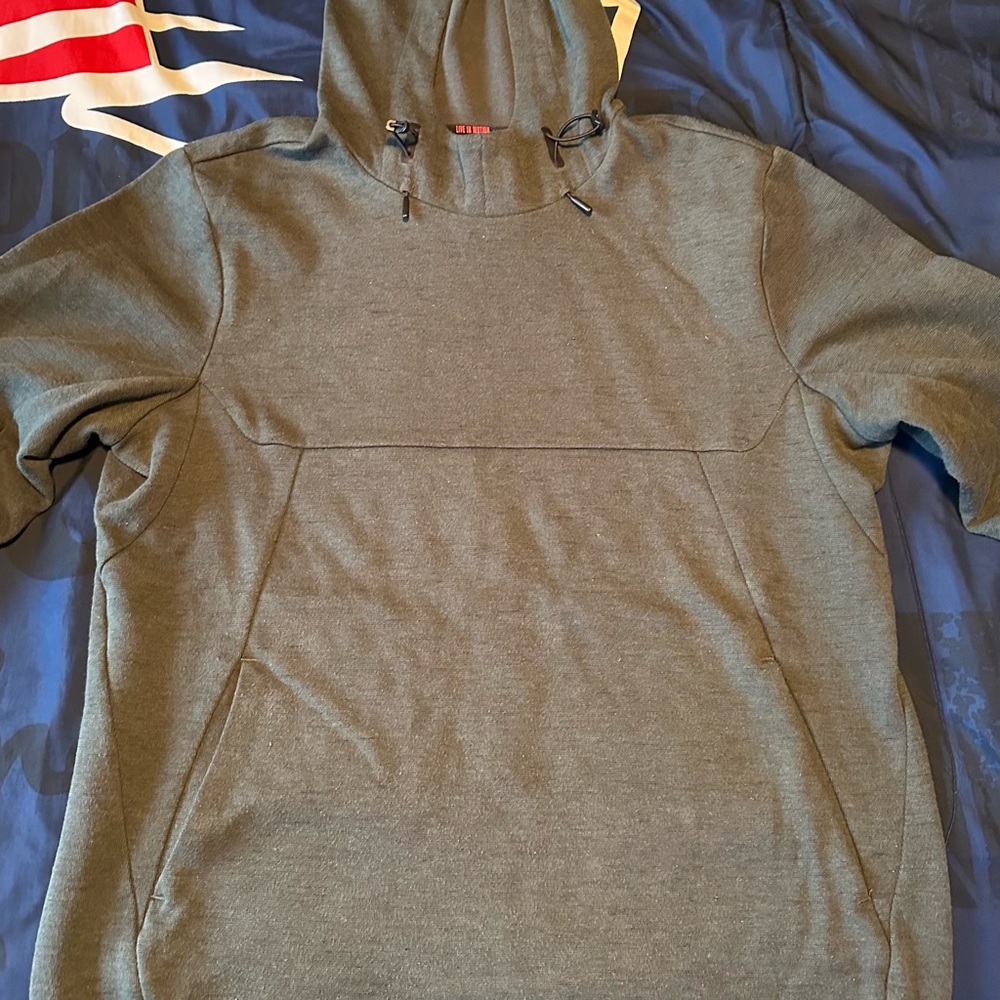 Fila Sport Hoodie